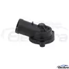 03C121118C Engine Coolant Thermostat for SKODA