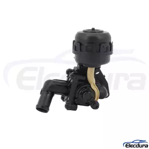 059121737AR Standard Coolant Control Valve for Audi VW