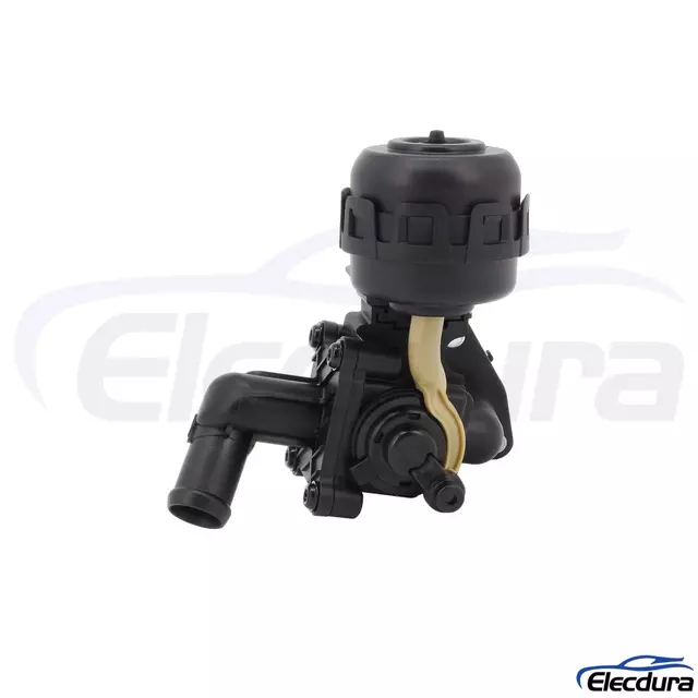 Vanne de commande de liquide de refroidissement Standard 059121737AR, pour Audi VW
