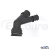 Thermostat de liquide de refroidissement moteur pour SKODA, 5Q0122291DA