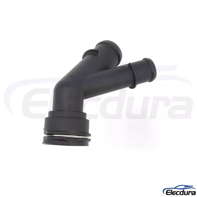 5Q0122291DA Engine Coolant Thermostat for SKODA