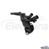 110616064R Engine Coolant Thermostat for Renault