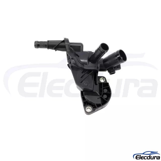 110616064R Engine Coolant Thermostat for Renault