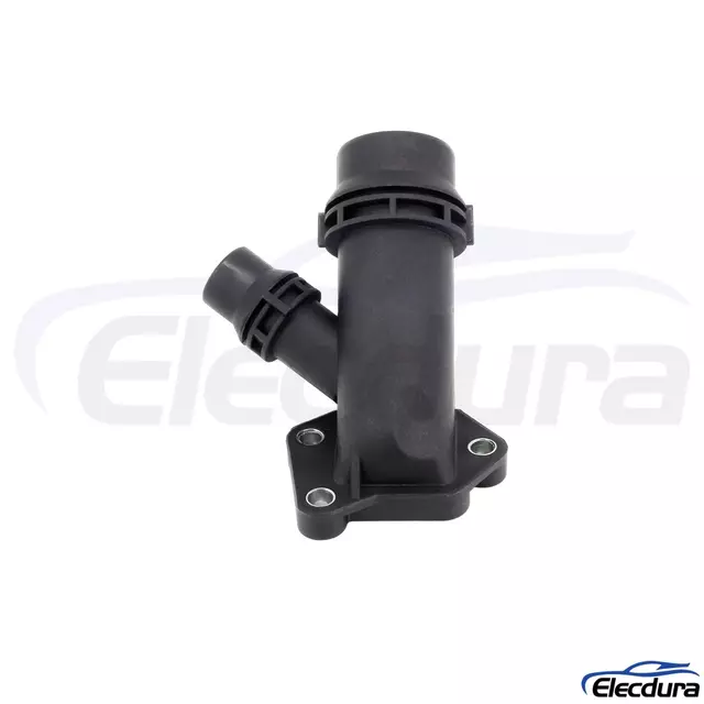 11127806196 Engine Coolant Thermostat for BMW