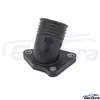 11531247122 Termostato liquido di raffreddamento motore per BMW