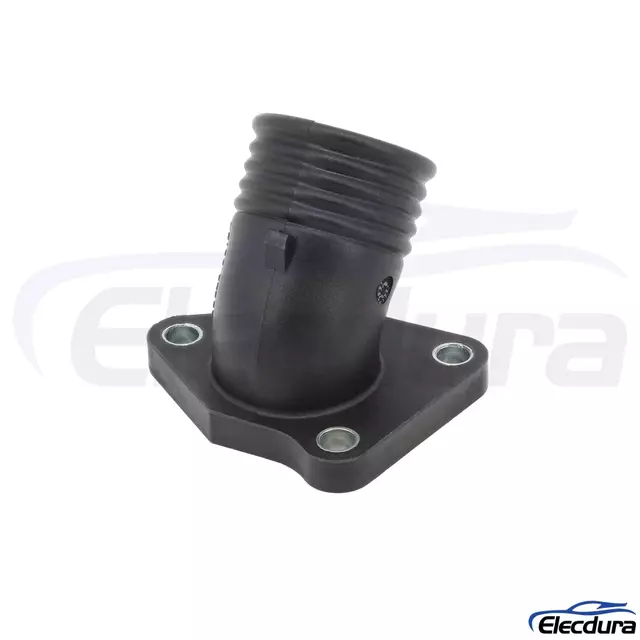 11531247122 Engine Coolant Thermostat for BMW