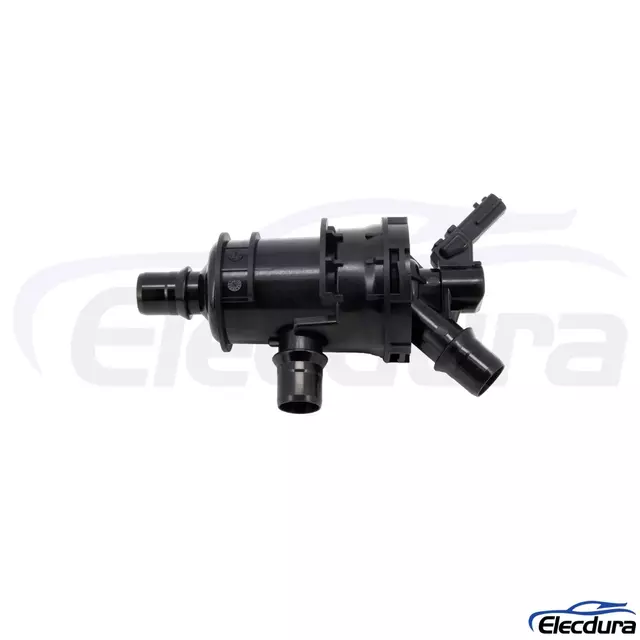 212009526R Engine Coolant Thermostat for Renault