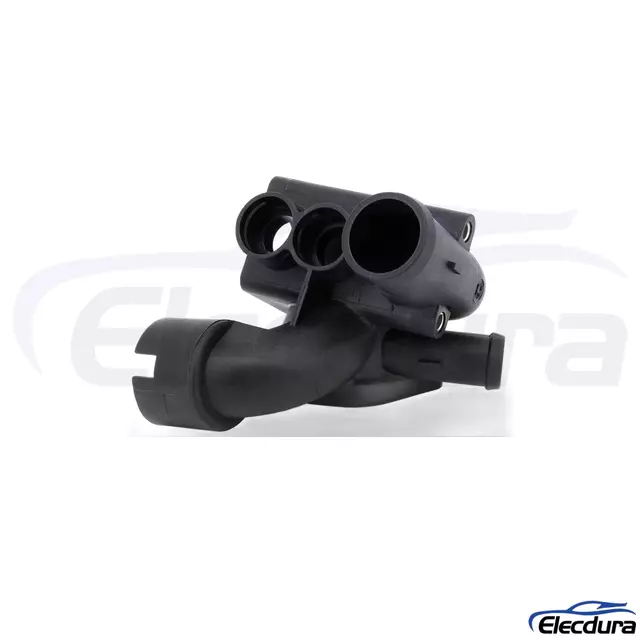 022121117C Engine Coolant Thermostat for VW