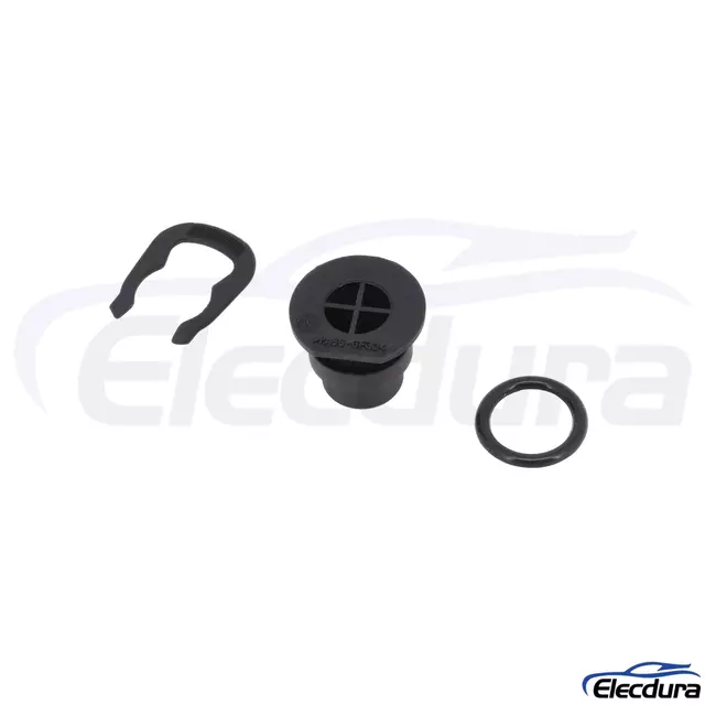 357198140S Engine Coolant Thermostat for VW