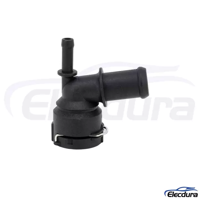 1C0122291A Engine Coolant Thermostat for SKODA