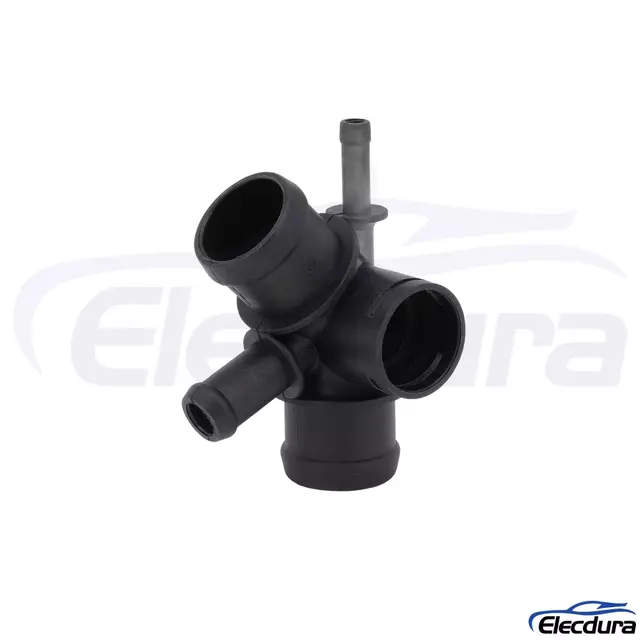 1J0121087A Engine Coolant Thermostat for SKODA