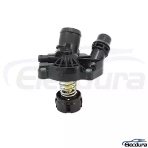 11518623576 Engine Coolant Thermostat for MINI