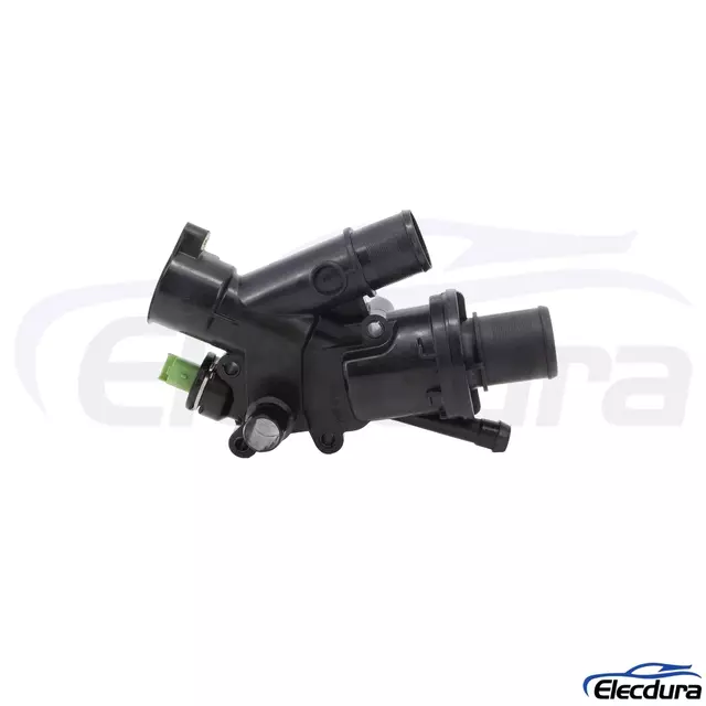 1681993 Engine Coolant Thermostat for Ford