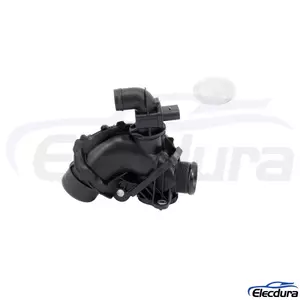 04L129635H Engine Coolant Thermostat for SKODA