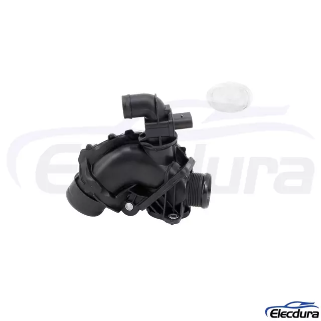 Termostat Pendingin Mesin 04L129635H untuk SKODA