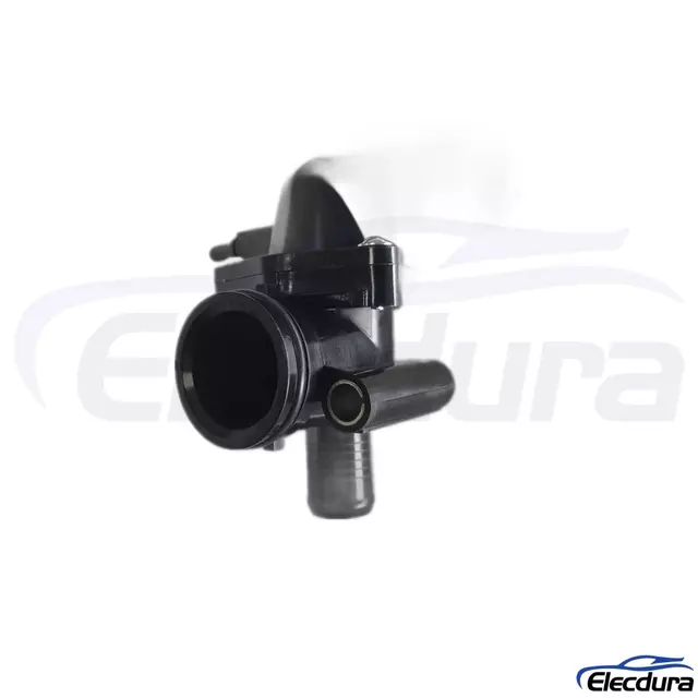 XS7Q8A586AD Engine Coolant Thermostat for Ford