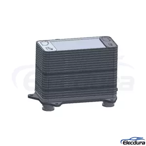 1523002-00-B Tesla Engine Oil Cooler aftermarket replacement for wholesale importers