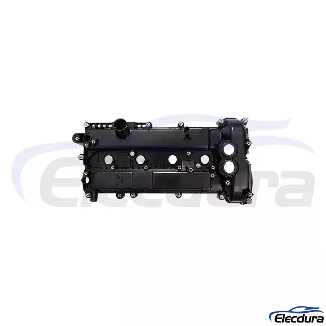 AG9G-6M293-BE Plastic Engine Valve Cover OEM Replacement Supplier