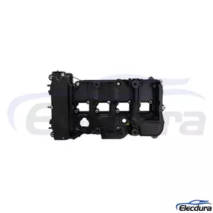 A2710101730 Plastic Engine Valve Cover OEM Replacement Supplier