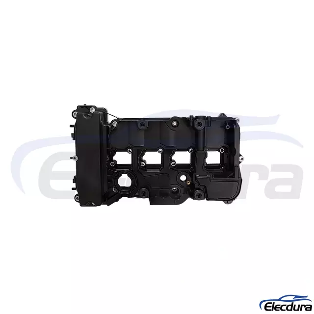 A2710101730 Plastic Engine Valve Cover OEM Replacement Supplier