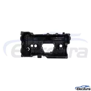 11127568581 Plastic Engine Valve Cover OEM Replacement Aftermarket