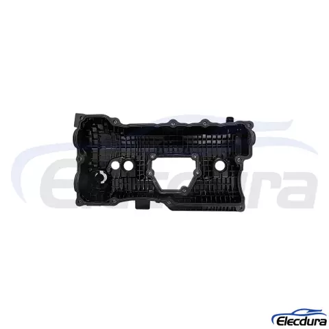 11127568581 Plastic Engine Valve Cover OEM Replacement Aftermarket