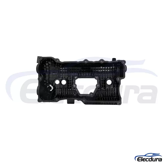 11127568581 Plastic Engine Valve Cover OEM Replacement Aftermarket