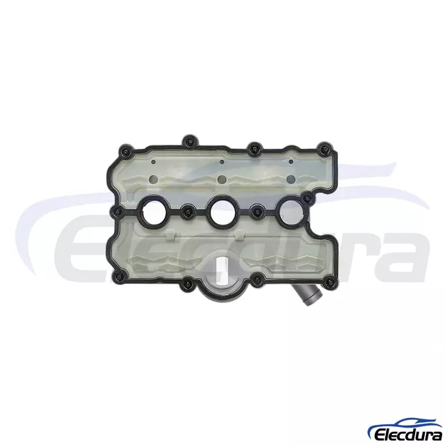 06E103471P Plastic Engine Valve Cover OEM Replacement Aftermarket