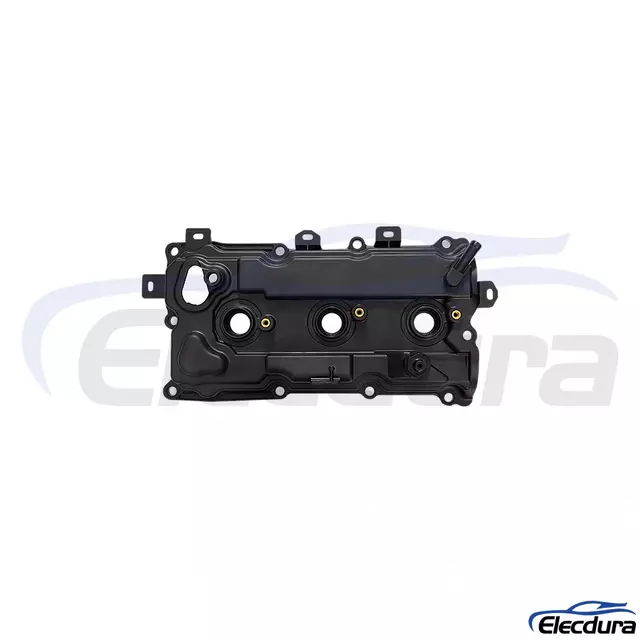 13264-JA10A Aluminum Engine Valve Cover OEM Replacement Aftermarket