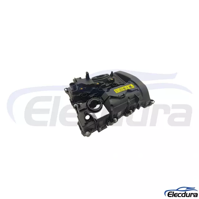 11128631744 Plastic Engine Valve Cover OEM Replacement Wholesale