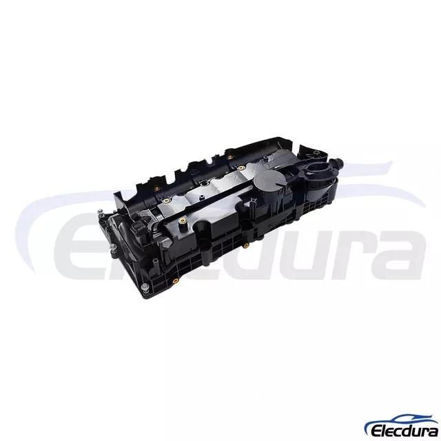11128508570 Plastic Engine Valve Cover OEM Replacement Supplier