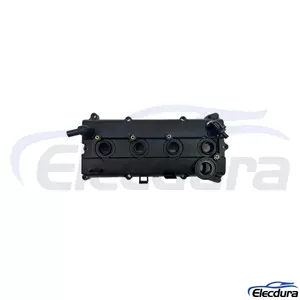 13264-MA00A Plastic Engine Valve Cover OEM Replacement Supplier
