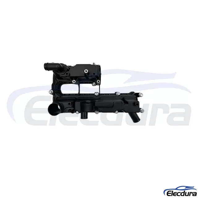 DS7G-6K271-DG Plastic Engine Valve Cover OEM Replacement Supplier