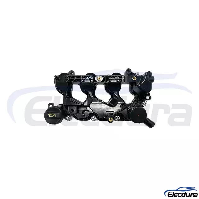 9827622780 Plastic Engine Valve Cover OEM Replacement Supplier