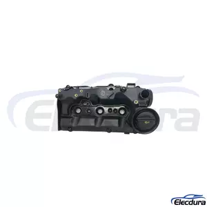 04B103469K Plastic Engine Valve Cover OEM Replacement Wholesale