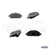 5Q0907521C 5Q0907521C Resistenza motore ventilatore per Audi S3 / TT e Volkswagen e-Golf / Golf / GTI aftermarket vendita all'ingrosso