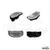 7P0820021D Heater Blower Motor Resistor aftermarket wholesale replacement