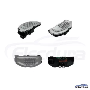 7P0820021D 7P0820021D Blower Motor Resistor for Audi A3 / S3 / RS3 and VW Golf / GTI aftermarket wholesale replacement