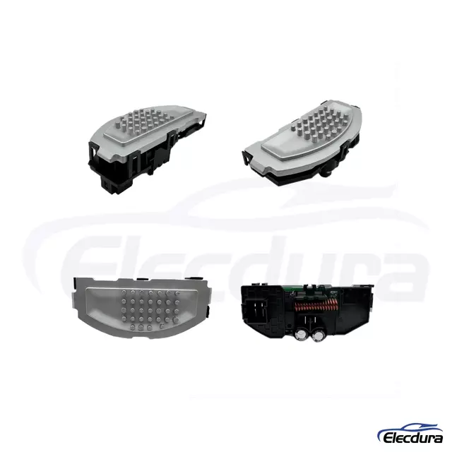 7P0820021D 7P0820021D Blower Motor Resistor for Audi A3 / S3 / RS3 and VW Golf / GTI aftermarket wholesale replacement