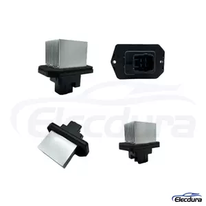 SW11686C SW11686C Heater Blower Motor Resistor aftermarket wholesale replacement