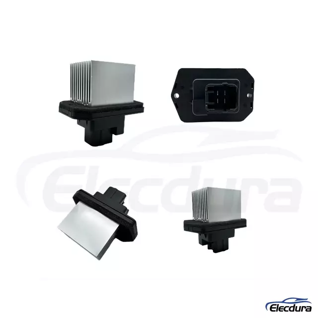 SW11686C SW11686C Heater Blower Motor Resistor aftermarket wholesale replacement