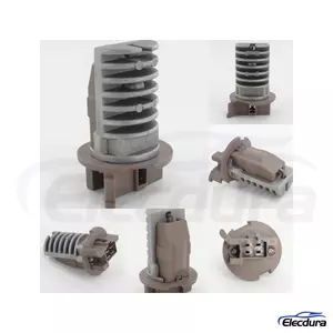 79330S3VA51 79330S3VA51 Heater Blower Motor Resistor aftermarket wholesale replacement