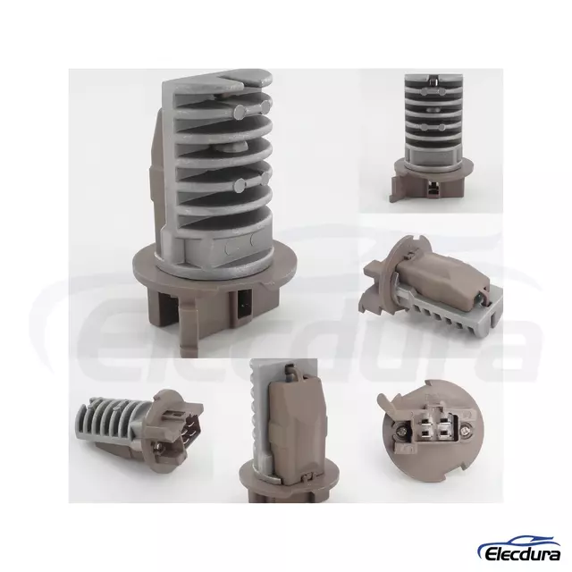 79330S3VA51 79330S3VA51 Heater Blower Motor Resistor aftermarket wholesale replacement