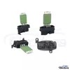 0018211360 0018211360 Heater Blower Motor Resistor aftermarket wholesale replacement