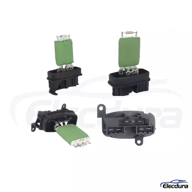 0018211360 0018211360 Heater Blower Motor Resistor aftermarket wholesale replacement