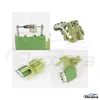 1808438 Heater Blower Resistor 90486793 / 1808438 for Opel Vectra A / Calibra aftermarket wholesale replacement