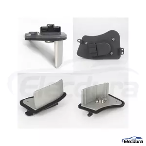 79330SZ3A01 79330SZ3A01 Heater Blower Motor Resistor aftermarket wholesale replacement