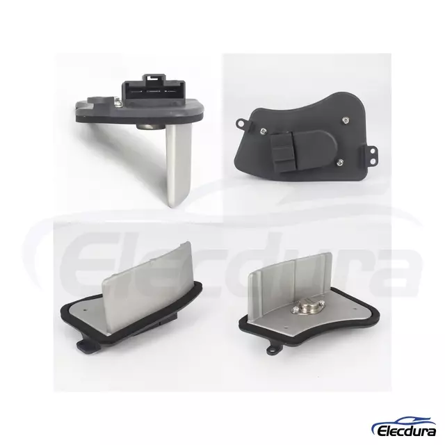 79330SZ3A01 79330SZ3A01 Heater Blower Motor Resistor aftermarket wholesale replacement