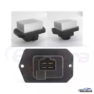 79330S5A942 Honda Acura Heater Blower Motor Resistor aftermarket wholesale replacement