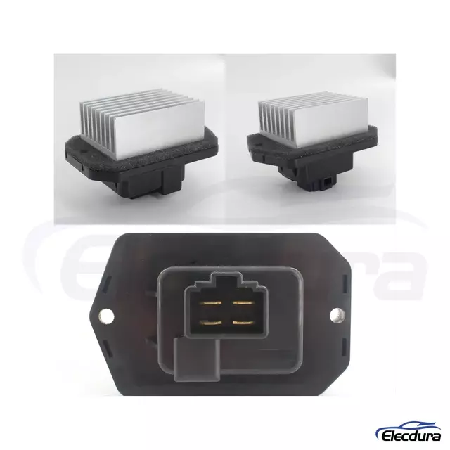 79330S5A942 Honda Acura Heater Blower Motor Resistor aftermarket wholesale replacement